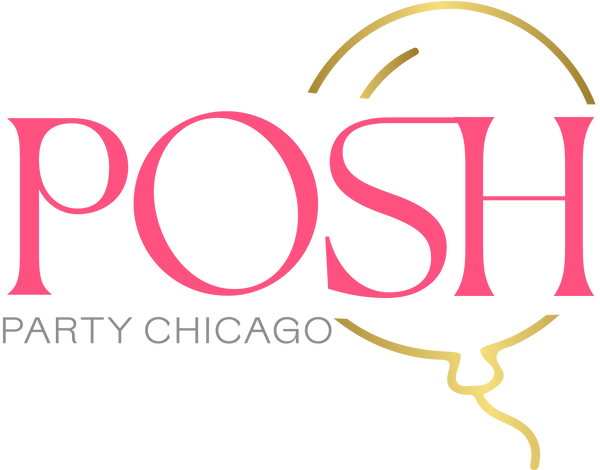 Posh Party Decor and Rentals