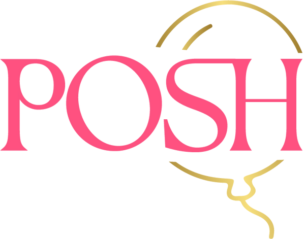Posh Party Decor and Rentals
