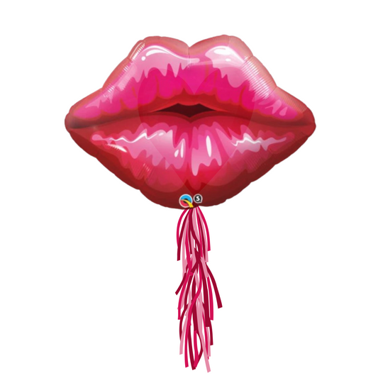 Kiss me Balloon