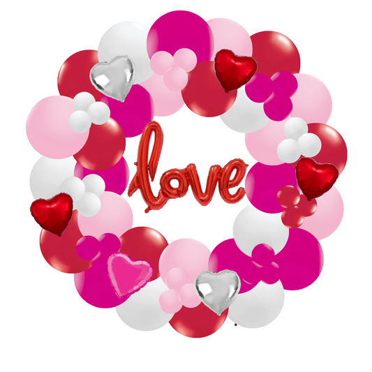 The Love Ring