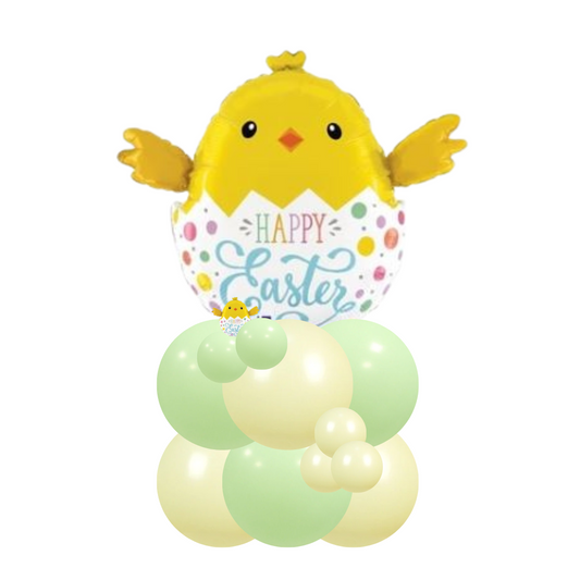 Small Balloon Bouquet