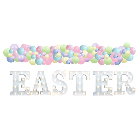 Easter Marquees